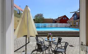 Apartment Amaia - 500M From The Sea In Bornholm By Interhome